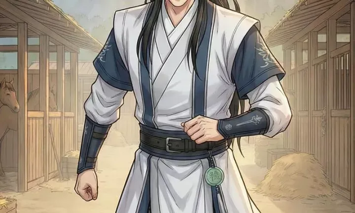 Xuyên Không Tới Tu Tiên Giới Làm Trù Thần Chap 73 - Next Chap 74