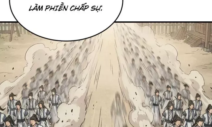 Xuyên Không Tới Tu Tiên Giới Làm Trù Thần Chap 73 - Next Chap 74