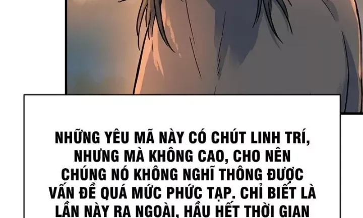 Xuyên Không Tới Tu Tiên Giới Làm Trù Thần Chap 73 - Next Chap 74