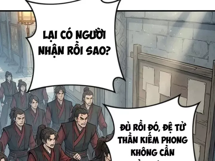 Xuyên Không Tới Tu Tiên Giới Làm Trù Thần Chap 80 - Next Chap 81