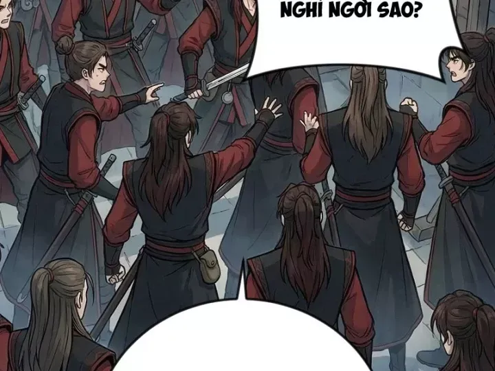Xuyên Không Tới Tu Tiên Giới Làm Trù Thần Chap 80 - Next Chap 81
