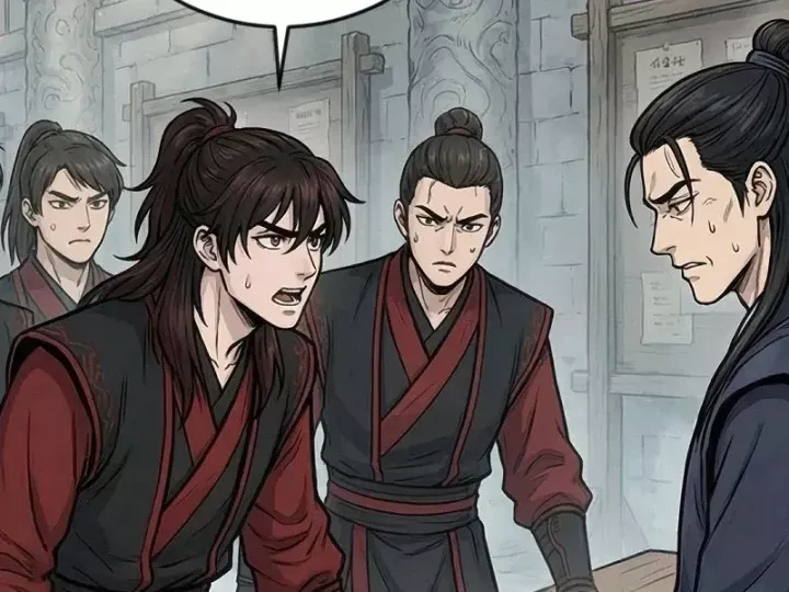 Xuyên Không Tới Tu Tiên Giới Làm Trù Thần Chap 80 - Next Chap 81