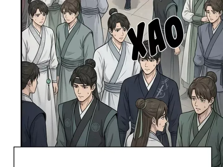 Xuyên Không Tới Tu Tiên Giới Làm Trù Thần Chap 80 - Next Chap 81
