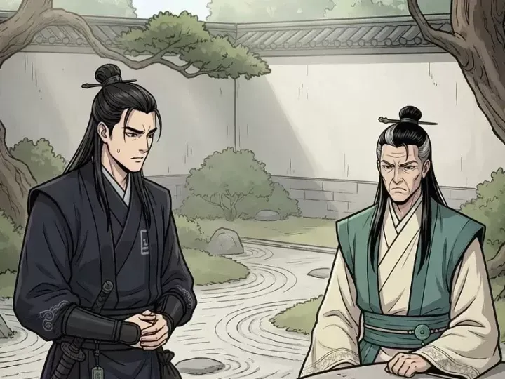 Xuyên Không Tới Tu Tiên Giới Làm Trù Thần Chap 80 - Next Chap 81