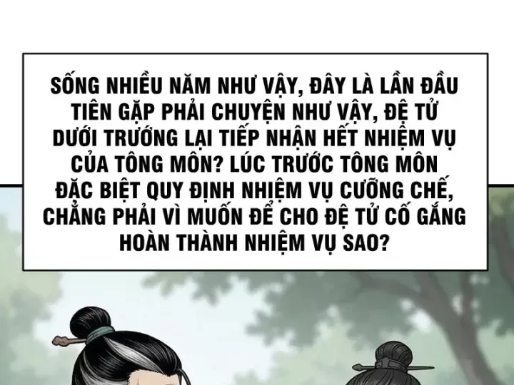 Xuyên Không Tới Tu Tiên Giới Làm Trù Thần Chap 80 - Next Chap 81