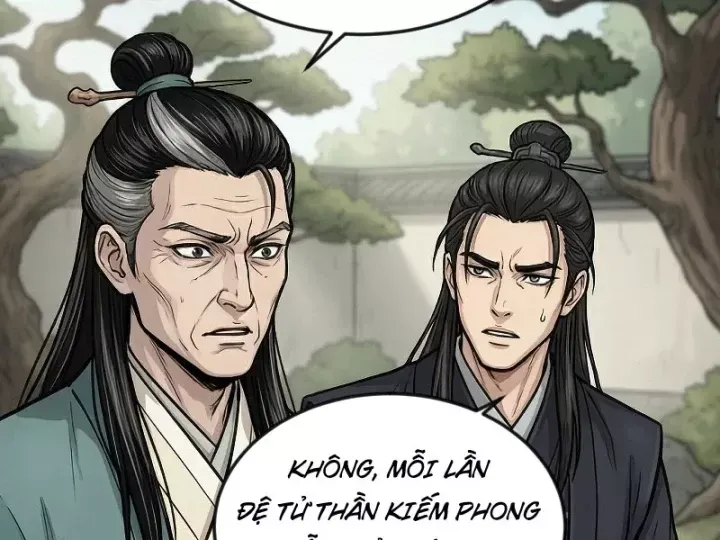 Xuyên Không Tới Tu Tiên Giới Làm Trù Thần Chap 80 - Next Chap 81