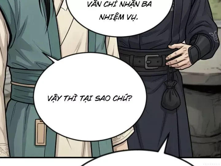 Xuyên Không Tới Tu Tiên Giới Làm Trù Thần Chap 80 - Next Chap 81