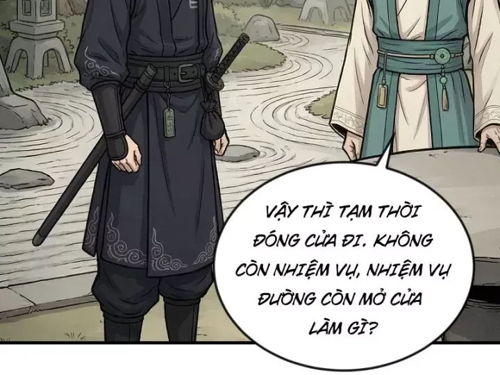Xuyên Không Tới Tu Tiên Giới Làm Trù Thần Chap 80 - Next Chap 81