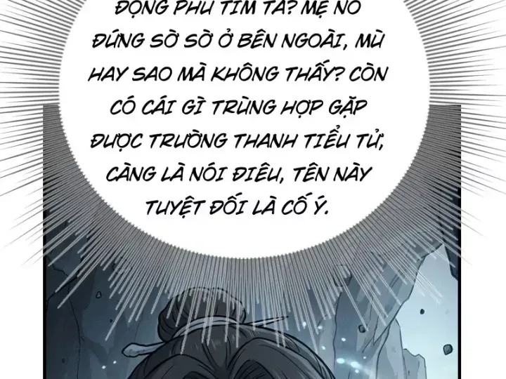 Xuyên Không Tới Tu Tiên Giới Làm Trù Thần Chap 90 - Next Chap 91