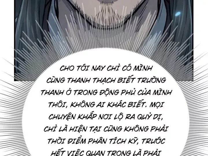 Xuyên Không Tới Tu Tiên Giới Làm Trù Thần Chap 90 - Next Chap 91