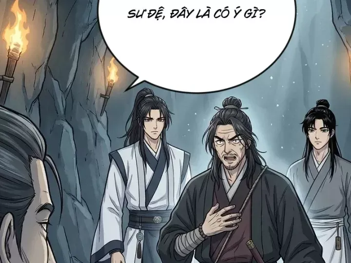 Xuyên Không Tới Tu Tiên Giới Làm Trù Thần Chap 90 - Next Chap 91
