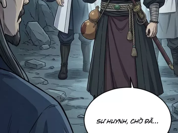 Xuyên Không Tới Tu Tiên Giới Làm Trù Thần Chap 90 - Next Chap 91