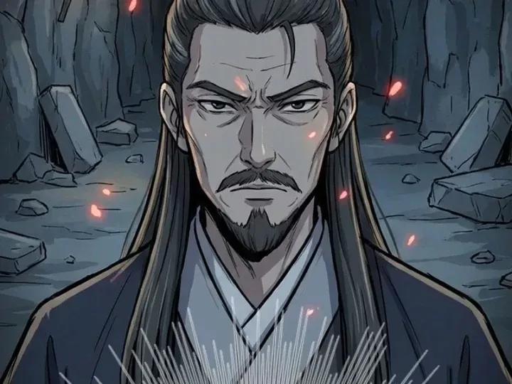 Xuyên Không Tới Tu Tiên Giới Làm Trù Thần Chap 90 - Next Chap 91