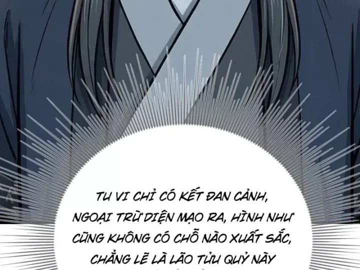 Xuyên Không Tới Tu Tiên Giới Làm Trù Thần Chap 90 - Next Chap 91