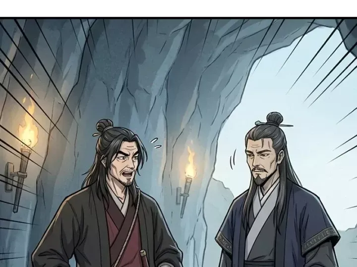 Xuyên Không Tới Tu Tiên Giới Làm Trù Thần Chap 90 - Next Chap 91