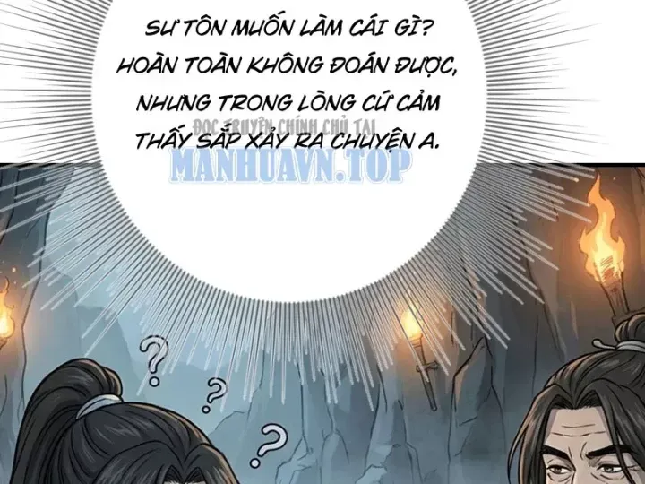 Xuyên Không Tới Tu Tiên Giới Làm Trù Thần Chap 90 - Next Chap 91