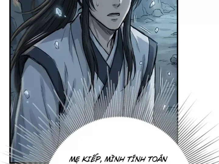 Xuyên Không Tới Tu Tiên Giới Làm Trù Thần Chap 90 - Next Chap 91