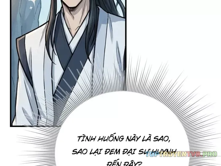 Xuyên Không Tới Tu Tiên Giới Làm Trù Thần Chap 91 - Next Chap 92