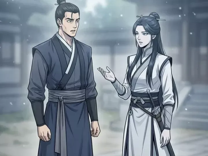 Xuyên Không Tới Tu Tiên Giới Làm Trù Thần Chap 91 - Next Chap 92