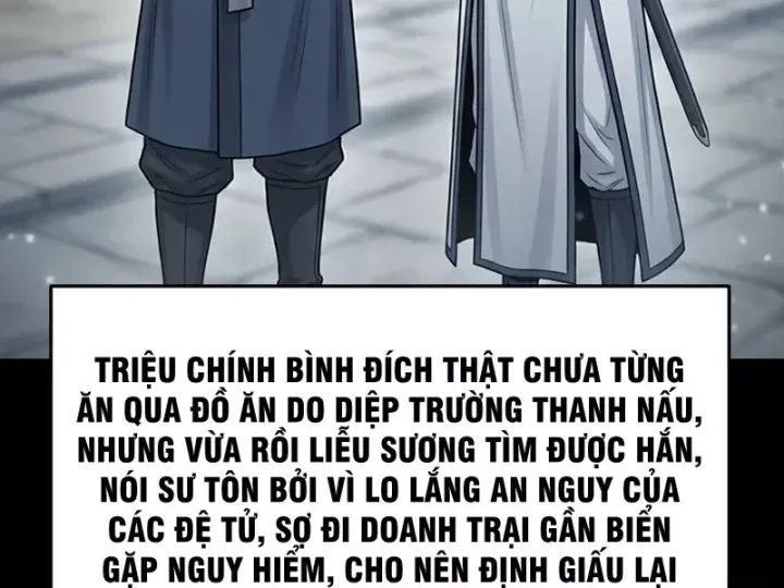 Xuyên Không Tới Tu Tiên Giới Làm Trù Thần Chap 91 - Next Chap 92