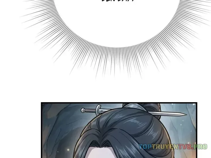 Xuyên Không Tới Tu Tiên Giới Làm Trù Thần Chap 91 - Next Chap 92