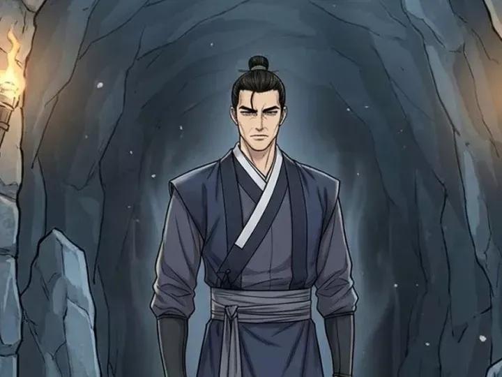 Xuyên Không Tới Tu Tiên Giới Làm Trù Thần Chap 91 - Next Chap 92