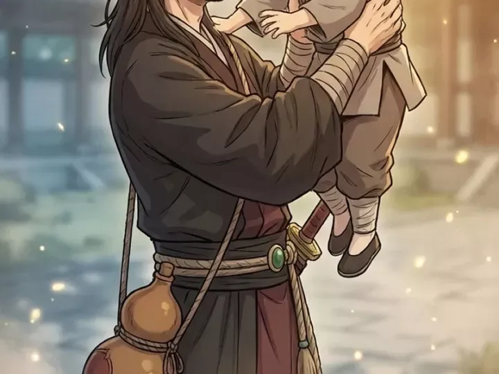 Xuyên Không Tới Tu Tiên Giới Làm Trù Thần Chap 91 - Next Chap 92