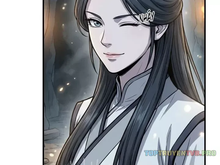 Xuyên Không Tới Tu Tiên Giới Làm Trù Thần Chap 91 - Next Chap 92