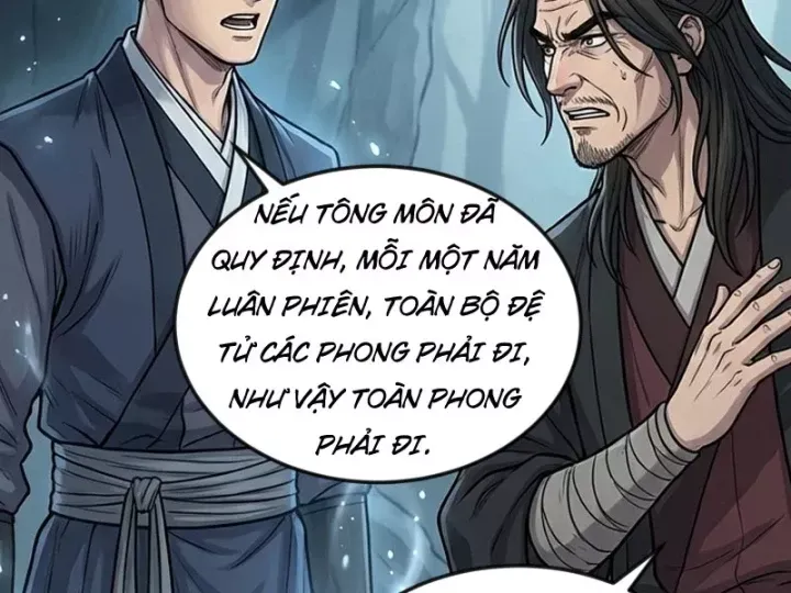 Xuyên Không Tới Tu Tiên Giới Làm Trù Thần Chap 91 - Next Chap 92