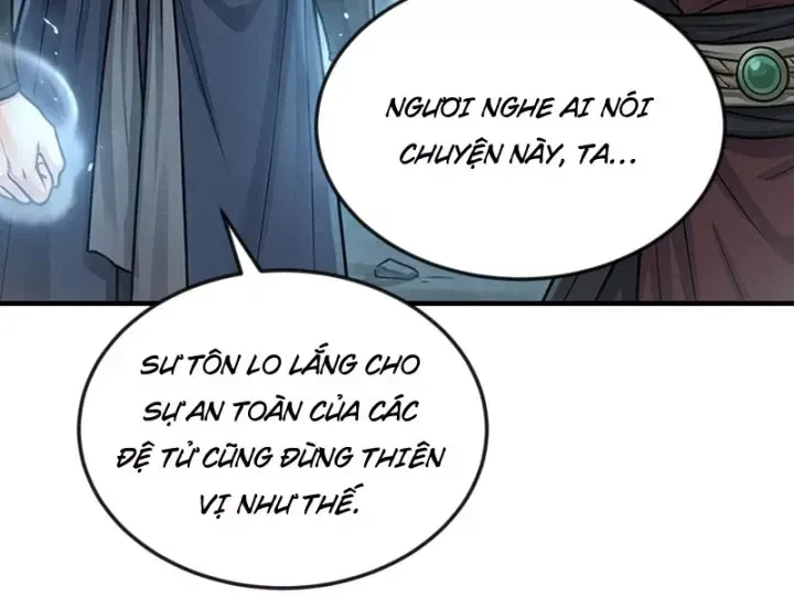 Xuyên Không Tới Tu Tiên Giới Làm Trù Thần Chap 91 - Next Chap 92