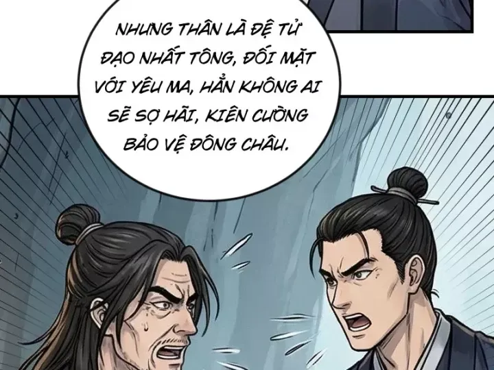 Xuyên Không Tới Tu Tiên Giới Làm Trù Thần Chap 91 - Next Chap 92