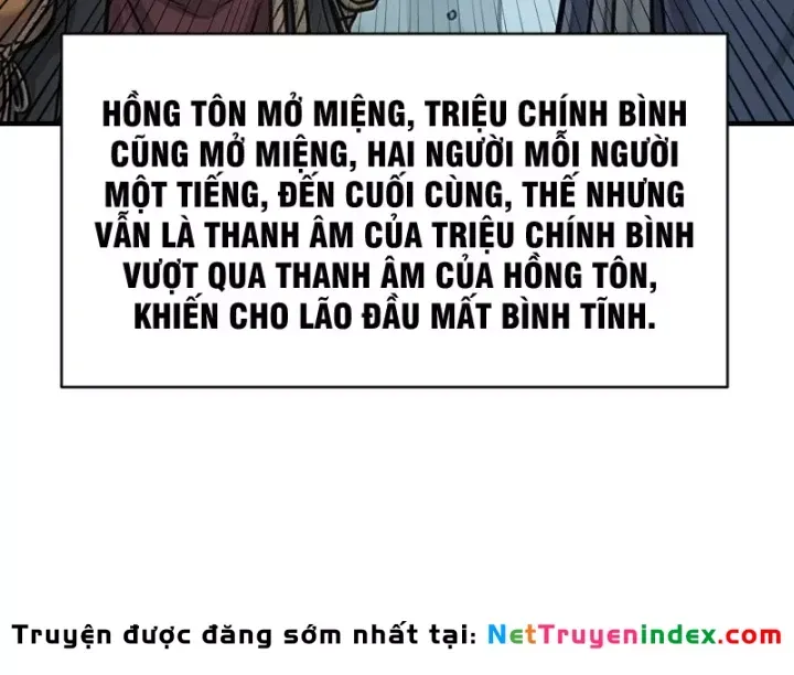 Xuyên Không Tới Tu Tiên Giới Làm Trù Thần Chap 91 - Next Chap 92