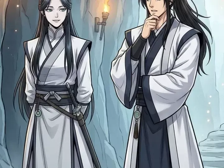 Xuyên Không Tới Tu Tiên Giới Làm Trù Thần Chap 91 - Next Chap 92