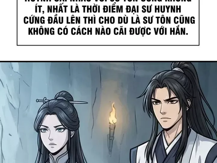 Xuyên Không Tới Tu Tiên Giới Làm Trù Thần Chap 91 - Next Chap 92
