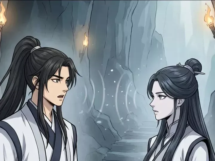 Xuyên Không Tới Tu Tiên Giới Làm Trù Thần Chap 91 - Next Chap 92
