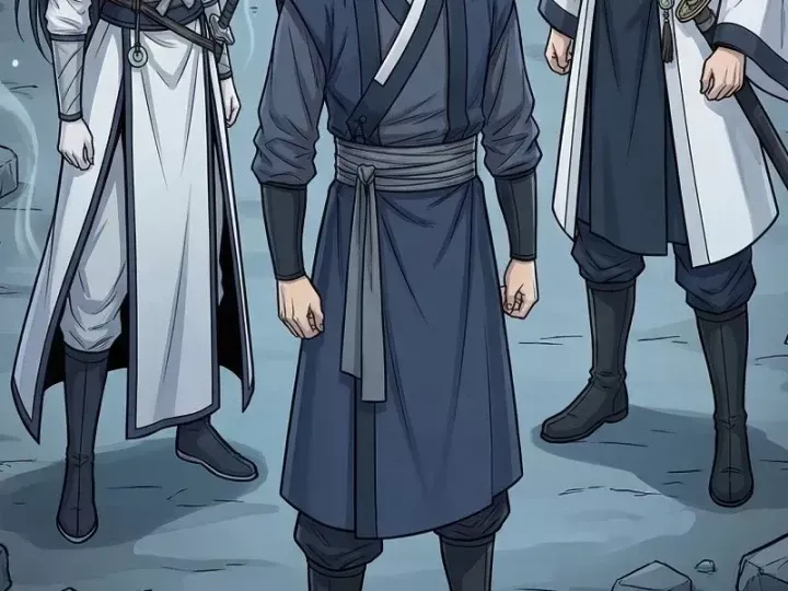 Xuyên Không Tới Tu Tiên Giới Làm Trù Thần Chap 91 - Next Chap 92