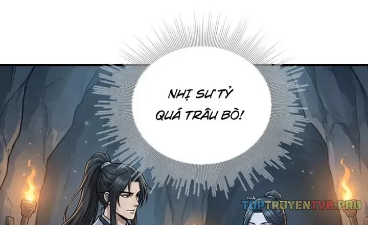 Xuyên Không Tới Tu Tiên Giới Làm Trù Thần Chap 92 - Next Chap 93