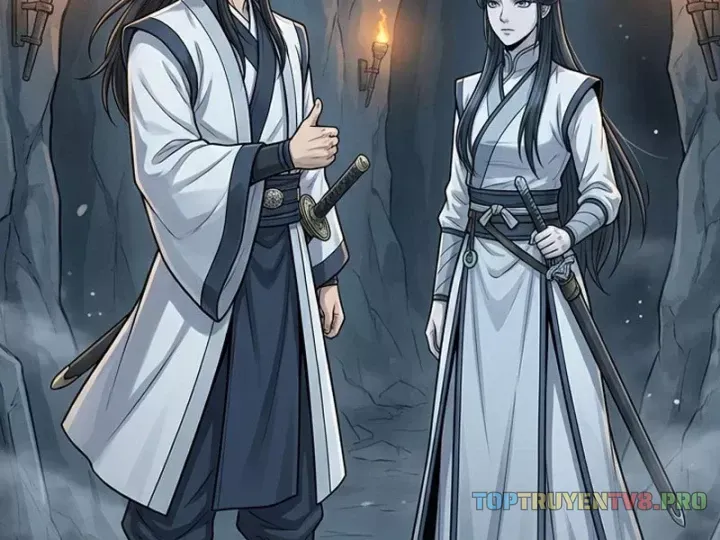 Xuyên Không Tới Tu Tiên Giới Làm Trù Thần Chap 92 - Next Chap 93