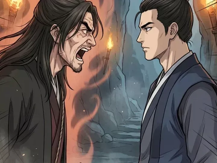 Xuyên Không Tới Tu Tiên Giới Làm Trù Thần Chap 92 - Next Chap 93