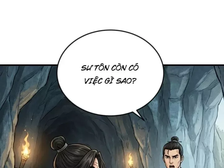 Xuyên Không Tới Tu Tiên Giới Làm Trù Thần Chap 92 - Next Chap 93