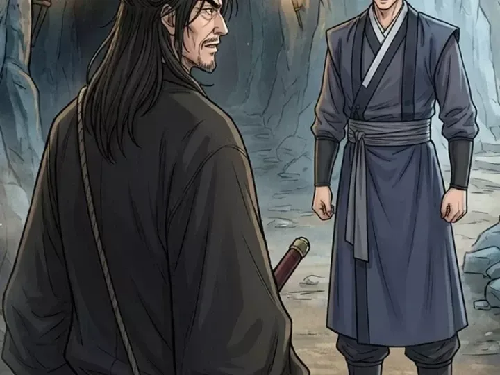 Xuyên Không Tới Tu Tiên Giới Làm Trù Thần Chap 92 - Next Chap 93