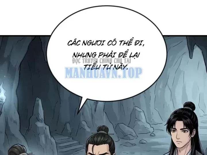 Xuyên Không Tới Tu Tiên Giới Làm Trù Thần Chap 92 - Next Chap 93