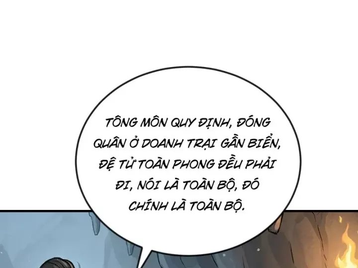 Xuyên Không Tới Tu Tiên Giới Làm Trù Thần Chap 92 - Next Chap 93