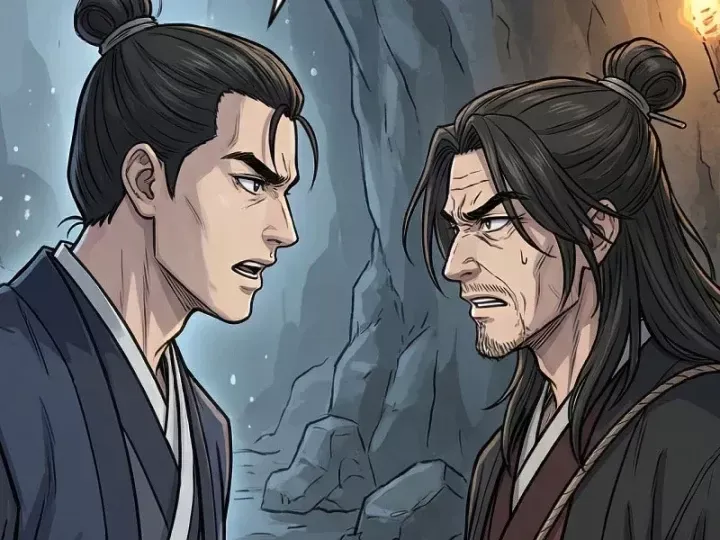 Xuyên Không Tới Tu Tiên Giới Làm Trù Thần Chap 92 - Next Chap 93