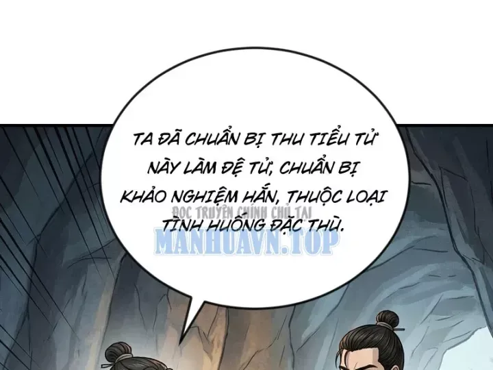 Xuyên Không Tới Tu Tiên Giới Làm Trù Thần Chap 92 - Next Chap 93