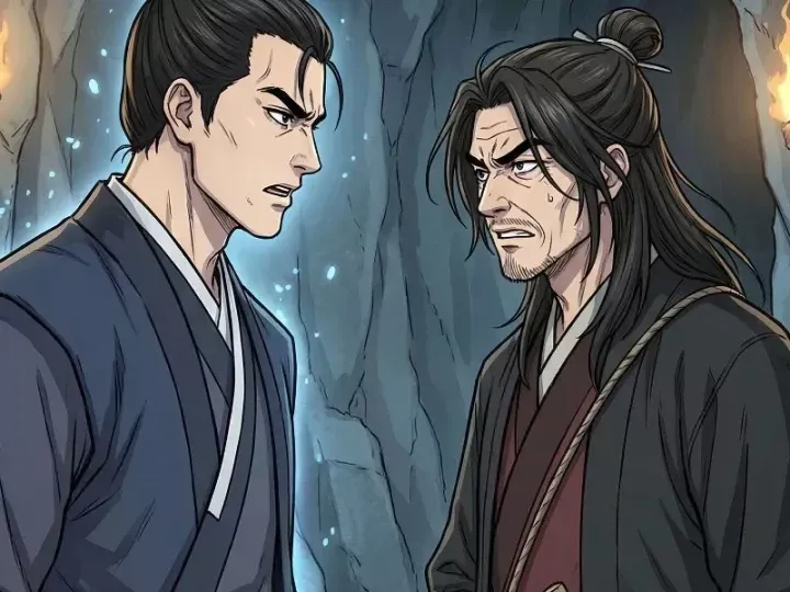 Xuyên Không Tới Tu Tiên Giới Làm Trù Thần Chap 92 - Next Chap 93