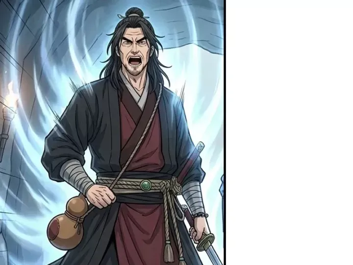 Xuyên Không Tới Tu Tiên Giới Làm Trù Thần Chap 92 - Next Chap 93