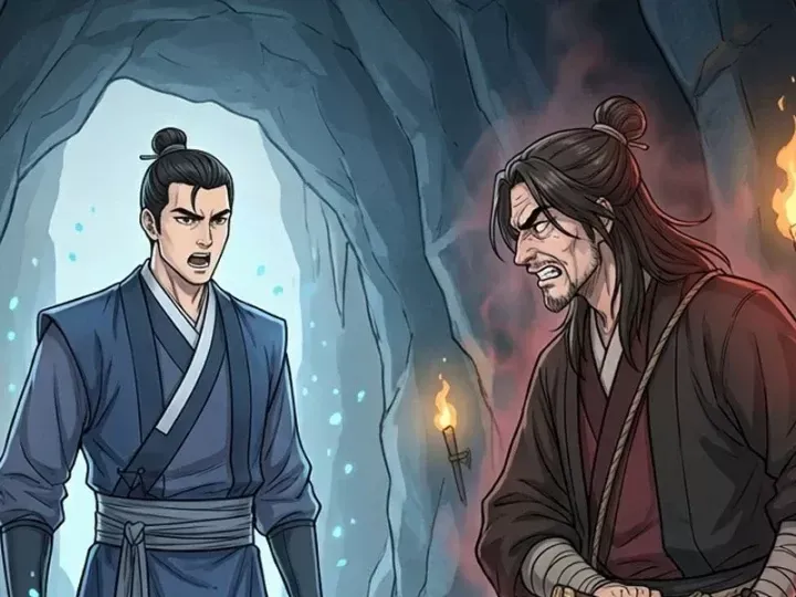 Xuyên Không Tới Tu Tiên Giới Làm Trù Thần Chap 92 - Next Chap 93