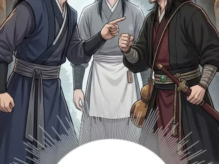 Xuyên Không Tới Tu Tiên Giới Làm Trù Thần Chap 92 - Next Chap 93