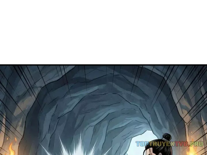 Xuyên Không Tới Tu Tiên Giới Làm Trù Thần Chap 93 - Next Chap 94